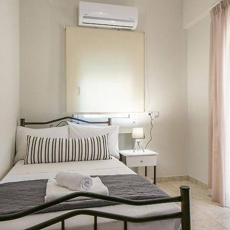 Ágios Nikólaos Elyzabeth Garden Apartment מראה חיצוני תמונה